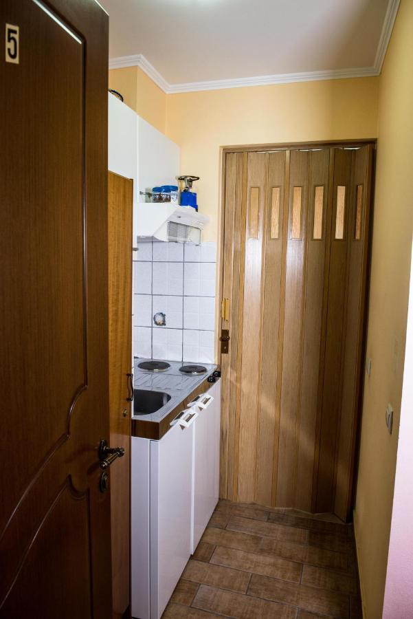 Guesthouse To Tzaki Konitsa Exterior photo
